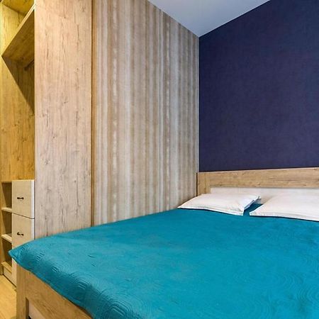 Appartement Цехова 1 à Lviv Extérieur photo